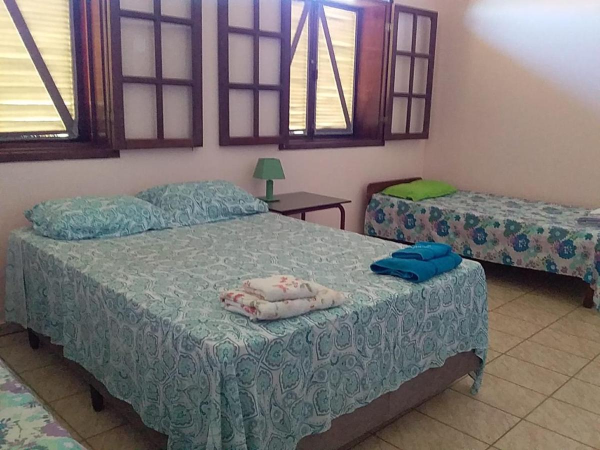 Fazenda Sao Felipe Panzió São Francisco do Itabapoana Kültér fotó