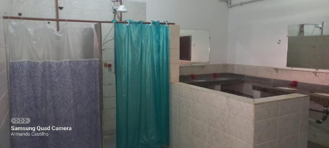 Fazenda Sao Felipe Panzió São Francisco do Itabapoana Kültér fotó