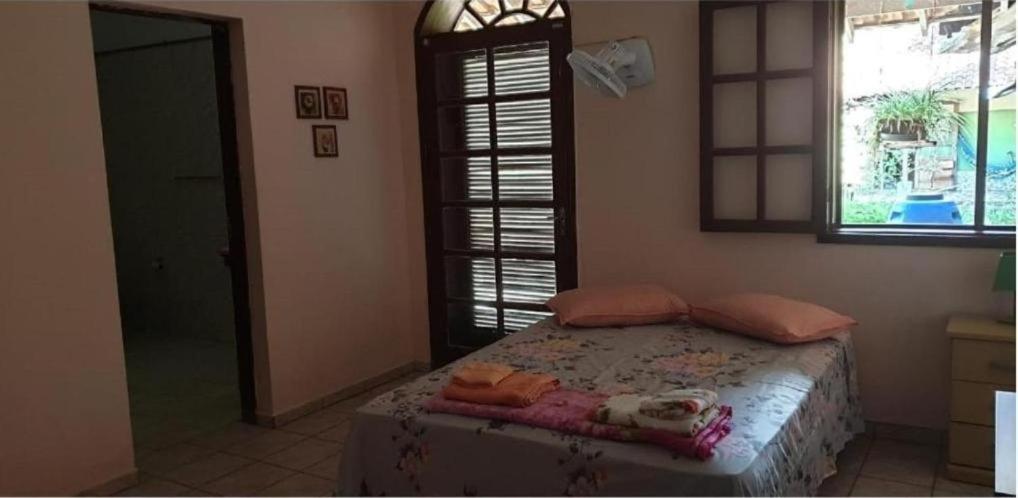 Fazenda Sao Felipe Panzió São Francisco do Itabapoana Kültér fotó
