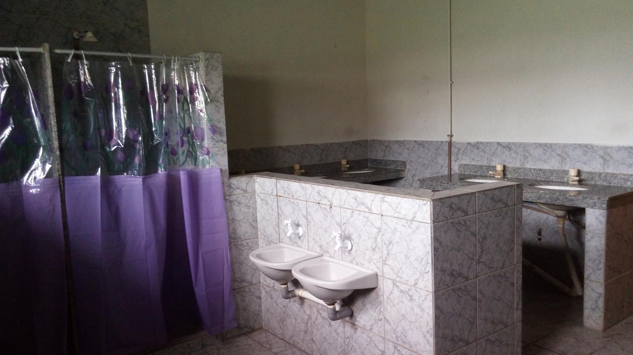 Fazenda Sao Felipe Panzió São Francisco do Itabapoana Kültér fotó