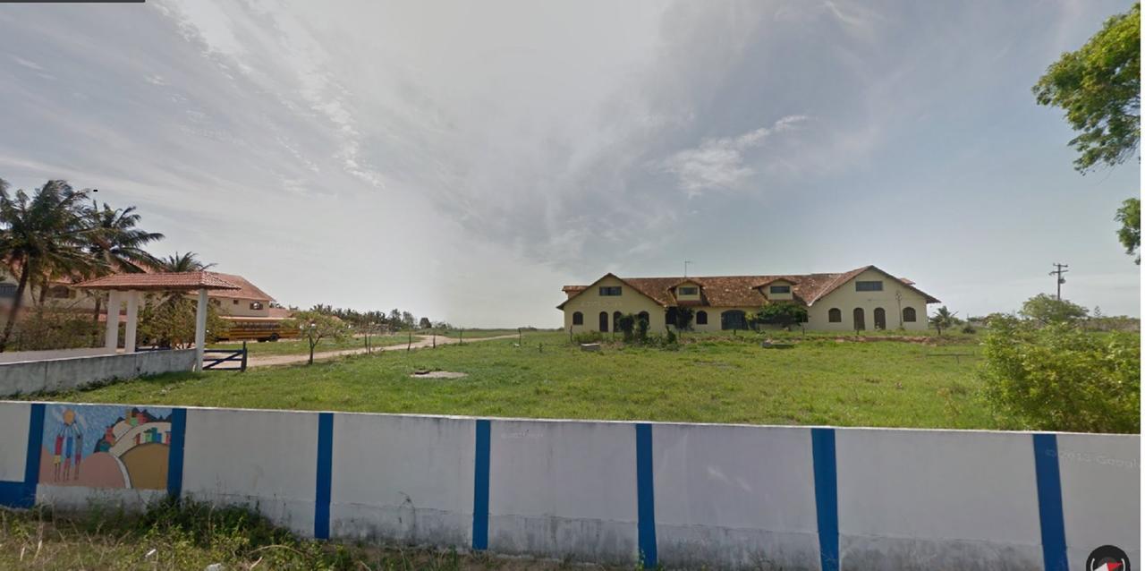 Fazenda Sao Felipe Panzió São Francisco do Itabapoana Kültér fotó