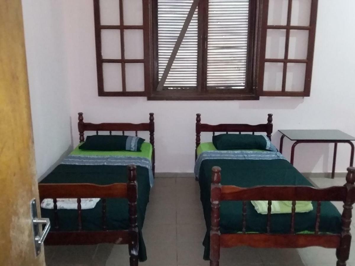 Fazenda Sao Felipe Panzió São Francisco do Itabapoana Kültér fotó