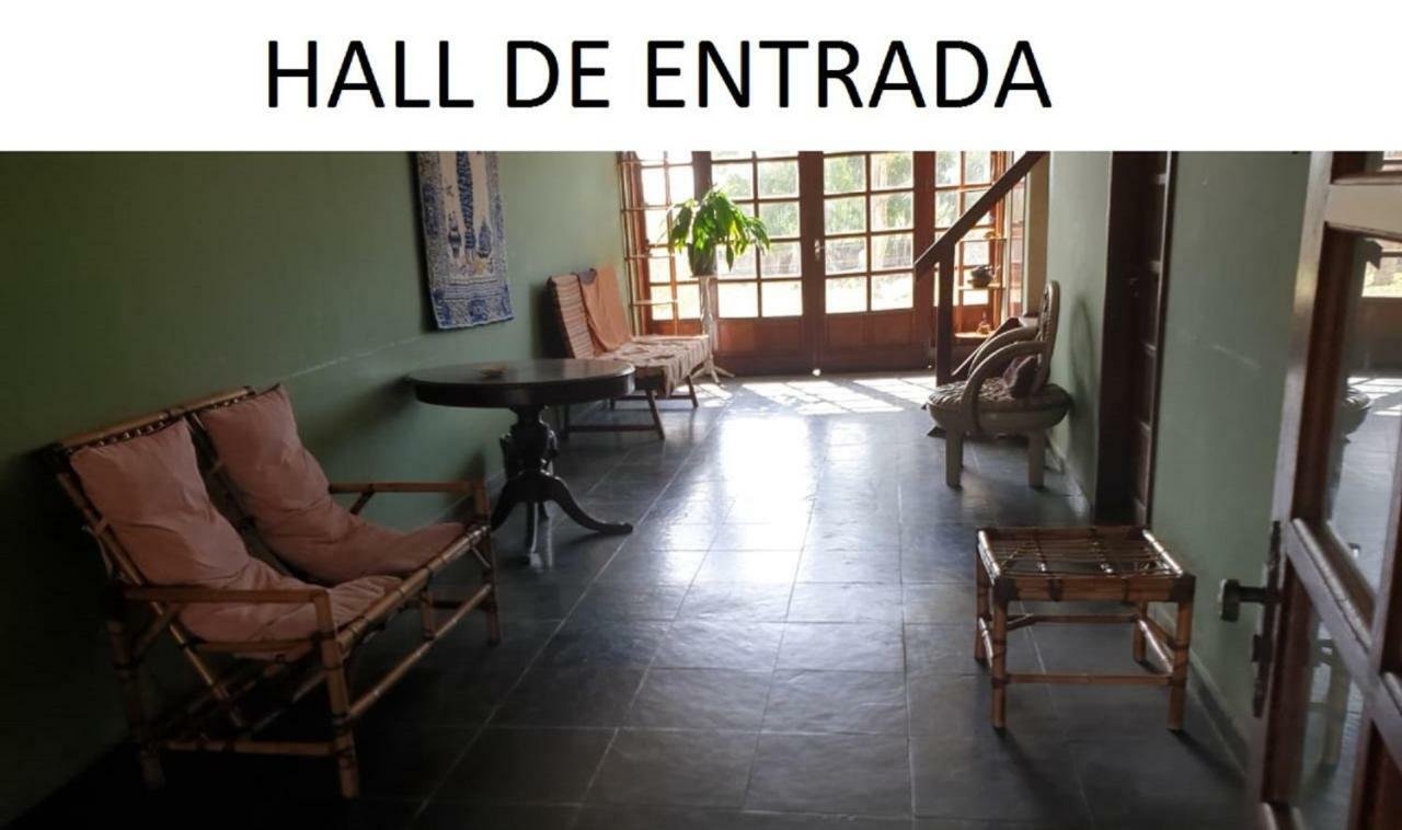 Fazenda Sao Felipe Panzió São Francisco do Itabapoana Kültér fotó
