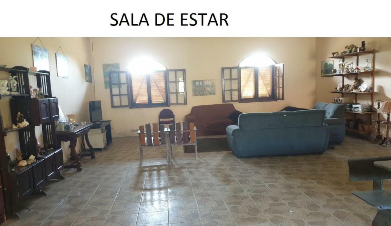 Fazenda Sao Felipe Panzió São Francisco do Itabapoana Kültér fotó