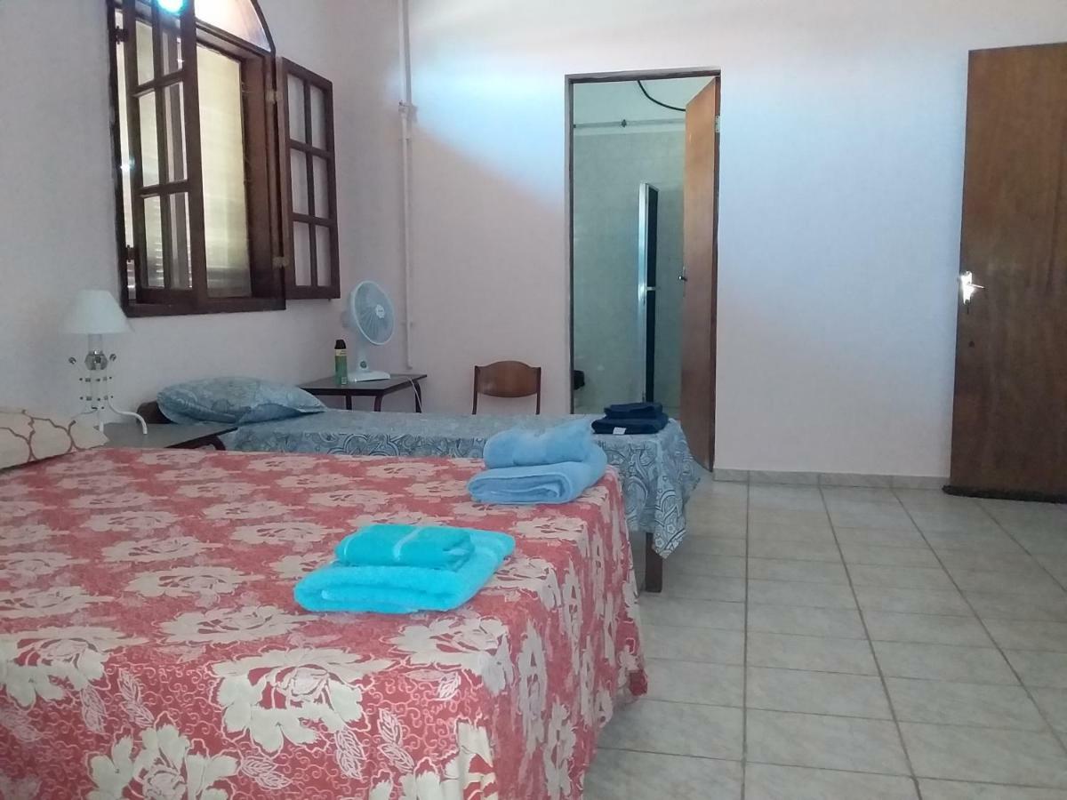 Fazenda Sao Felipe Panzió São Francisco do Itabapoana Kültér fotó