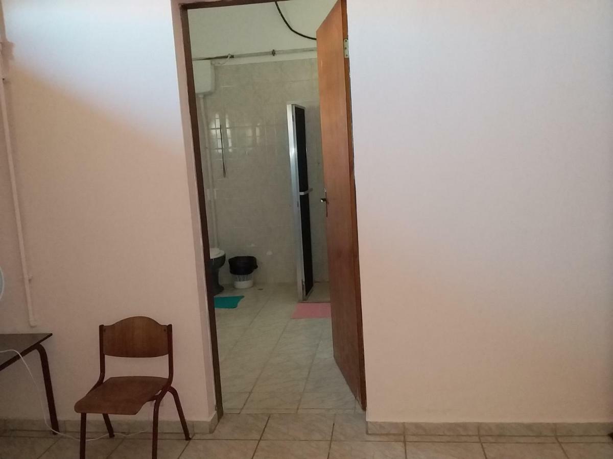 Fazenda Sao Felipe Panzió São Francisco do Itabapoana Kültér fotó