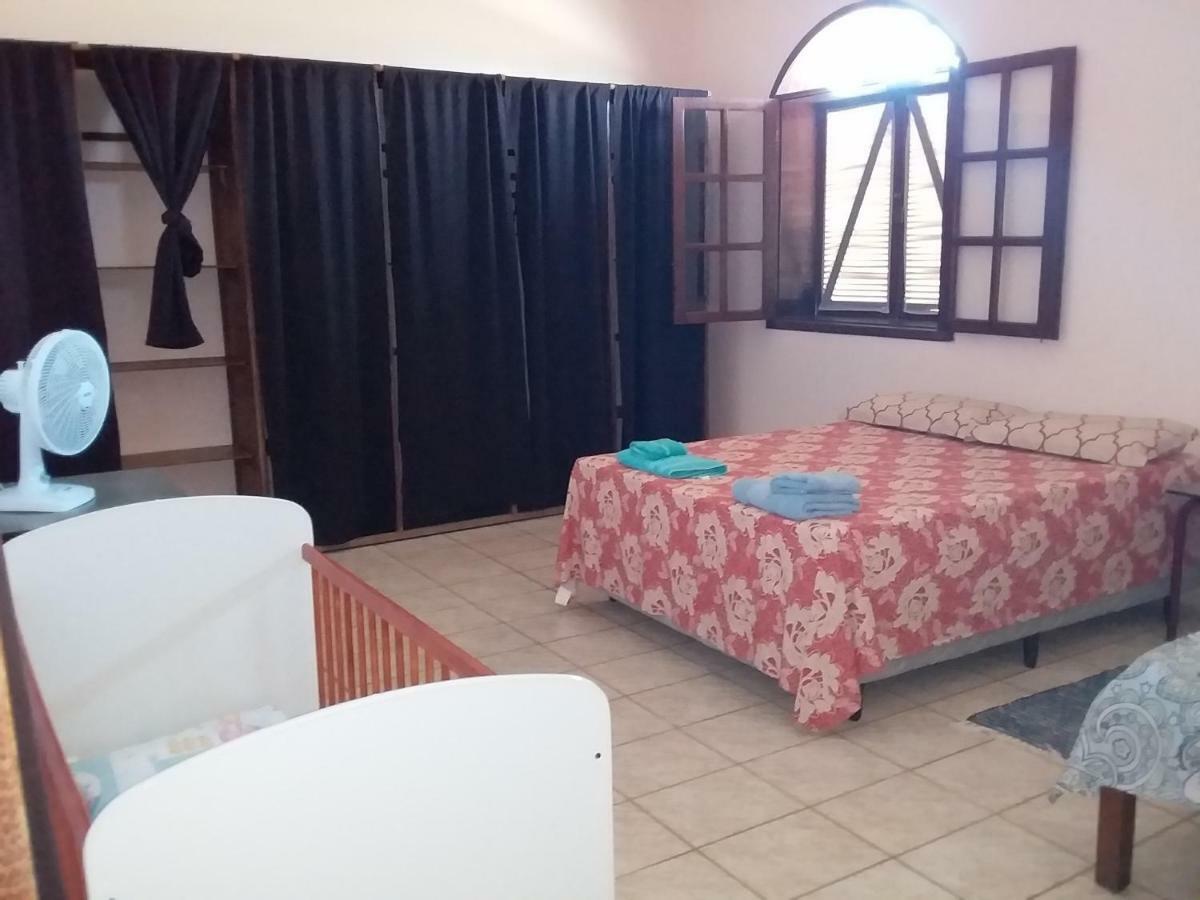 Fazenda Sao Felipe Panzió São Francisco do Itabapoana Kültér fotó
